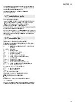 Preview for 63 page of Metabo AS 18 L PC Operating Instructions Manual