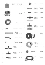 Preview for 4 page of Metabo AS 20 L Original Instructions Manual