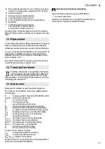 Preview for 29 page of Metabo AS 20 L Original Instructions Manual