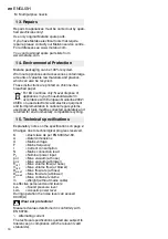 Preview for 16 page of Metabo ASA 25 L PC Original Instructions Manual