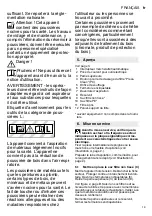 Preview for 19 page of Metabo ASA 25 L PC Original Instructions Manual