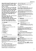 Preview for 61 page of Metabo ASA 25 L PC Original Instructions Manual