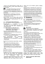 Preview for 15 page of Metabo ASR 25 L SC Original Instructions Manual