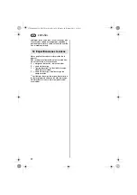 Предварительный просмотр 24 страницы Metabo ASS 15 Plus Original Instructions Manual