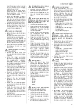 Preview for 5 page of Metabo BAS 260 Swift Original Operating Instructions