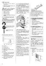 Preview for 6 page of Metabo BAS 260 Swift Original Operating Instructions