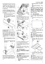 Preview for 7 page of Metabo BAS 260 Swift Original Operating Instructions