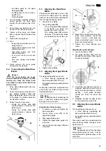 Preview for 21 page of Metabo BAS 260 Swift Original Operating Instructions