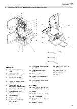 Preview for 37 page of Metabo BAS 260 Swift Original Operating Instructions