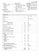 Preview for 47 page of Metabo BAS 260 Swift Original Operating Instructions