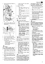 Preview for 8 page of Metabo BAS 505 Precision Original Operating Instructions