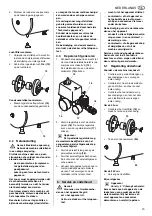 Preview for 17 page of Metabo Basic 250-24 W OF Original Operating Instructions