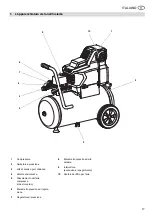 Preview for 19 page of Metabo Basic 250-24 W OF Original Operating Instructions