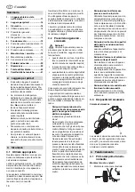 Preview for 20 page of Metabo Basic 250-24 W OF Original Operating Instructions