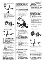 Preview for 21 page of Metabo Basic 250-24 W OF Original Operating Instructions