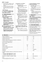 Preview for 22 page of Metabo Basic 250-24 W OF Original Operating Instructions