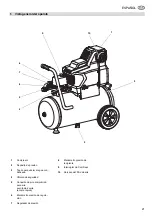 Preview for 23 page of Metabo Basic 250-24 W OF Original Operating Instructions