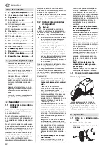 Preview for 24 page of Metabo Basic 250-24 W OF Original Operating Instructions