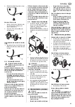 Preview for 25 page of Metabo Basic 250-24 W OF Original Operating Instructions