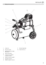 Preview for 27 page of Metabo Basic 250-24 W OF Original Operating Instructions