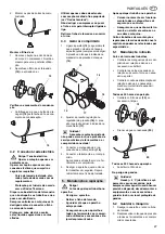 Preview for 29 page of Metabo Basic 250-24 W OF Original Operating Instructions