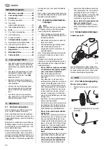 Preview for 32 page of Metabo Basic 250-24 W OF Original Operating Instructions