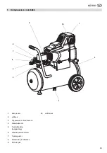 Preview for 35 page of Metabo Basic 250-24 W OF Original Operating Instructions