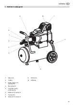 Preview for 39 page of Metabo Basic 250-24 W OF Original Operating Instructions