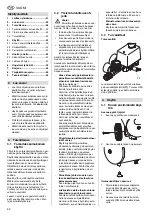 Preview for 44 page of Metabo Basic 250-24 W OF Original Operating Instructions