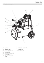 Preview for 47 page of Metabo Basic 250-24 W OF Original Operating Instructions