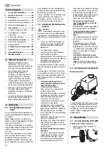 Preview for 48 page of Metabo Basic 250-24 W OF Original Operating Instructions