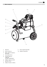 Preview for 51 page of Metabo Basic 250-24 W OF Original Operating Instructions