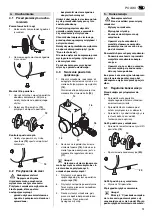 Preview for 53 page of Metabo Basic 250-24 W OF Original Operating Instructions