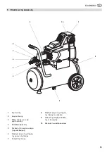 Preview for 55 page of Metabo Basic 250-24 W OF Original Operating Instructions