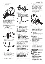 Preview for 57 page of Metabo Basic 250-24 W OF Original Operating Instructions