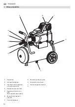 Preview for 60 page of Metabo Basic 250-24 W OF Original Operating Instructions