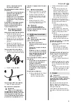 Preview for 63 page of Metabo Basic 250-24 W OF Original Operating Instructions