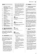 Preview for 31 page of Metabo BasicAir 250 Original Operating Instructions