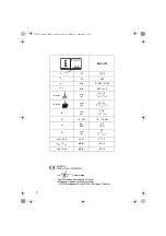 Предварительный просмотр 2 страницы Metabo BDE 1100 - Original Instructions Manual