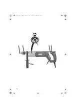 Предварительный просмотр 3 страницы Metabo BDE 1100 - Original Instructions Manual