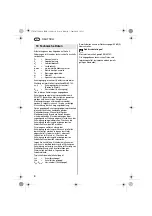 Preview for 8 page of Metabo BDE 1100 - Original Instructions Manual