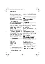 Preview for 14 page of Metabo BDE 1100 - Original Instructions Manual