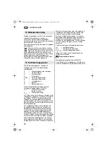 Preview for 20 page of Metabo BDE 1100 - Original Instructions Manual