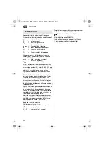 Предварительный просмотр 24 страницы Metabo BDE 1100 - Original Instructions Manual