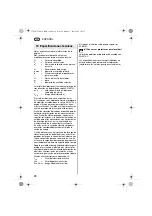 Preview for 28 page of Metabo BDE 1100 - Original Instructions Manual