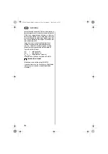 Предварительный просмотр 36 страницы Metabo BDE 1100 - Original Instructions Manual