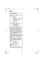 Preview for 40 page of Metabo BDE 1100 - Original Instructions Manual