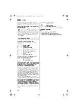 Preview for 48 page of Metabo BDE 1100 - Original Instructions Manual