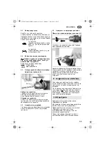 Preview for 55 page of Metabo BDE 1100 - Original Instructions Manual