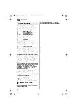 Предварительный просмотр 60 страницы Metabo BDE 1100 - Original Instructions Manual